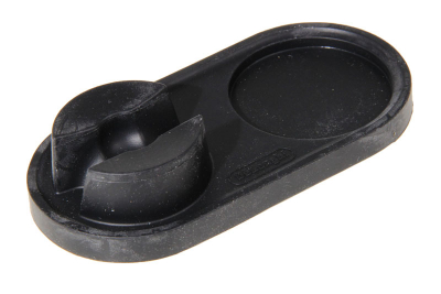 Pěchovací podložka pod páku DeLonghi